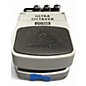 Used Behringer UO300 Ultra Octaver Effect Pedal