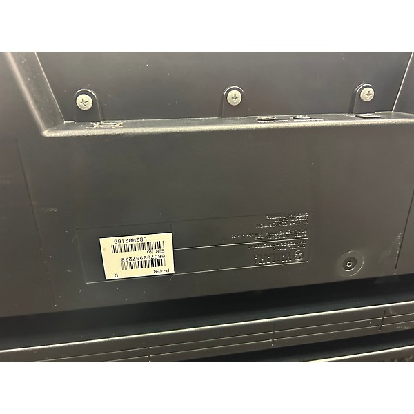Used Yamaha P45 Stage Piano