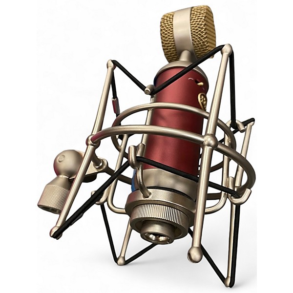 Used Blue Spark SL Condenser Microphone