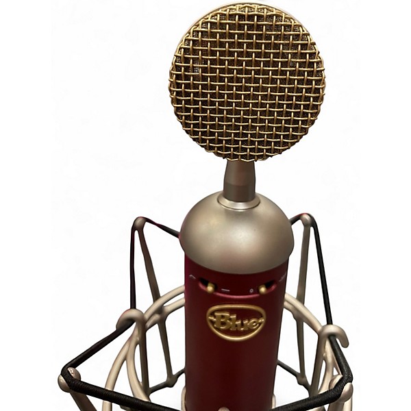 Used Blue Spark SL Condenser Microphone