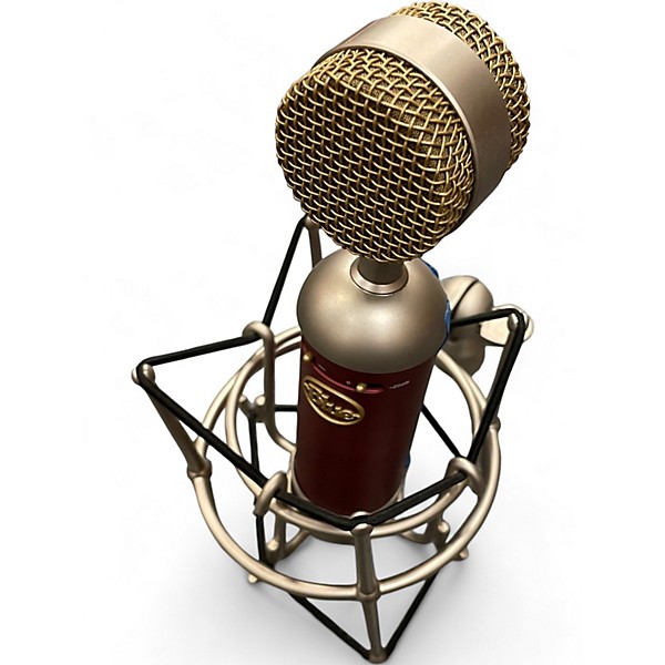 Used Blue Spark SL Condenser Microphone