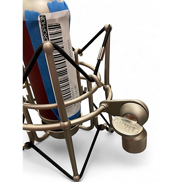 Used Blue Spark SL Condenser Microphone