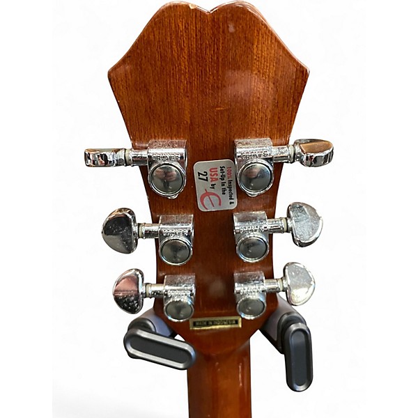 Used Epiphone PR100 Natural Acoustic Guitar