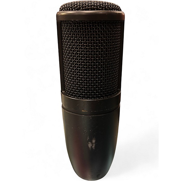 Used AKG P120 Project Studio Condenser Microphone
