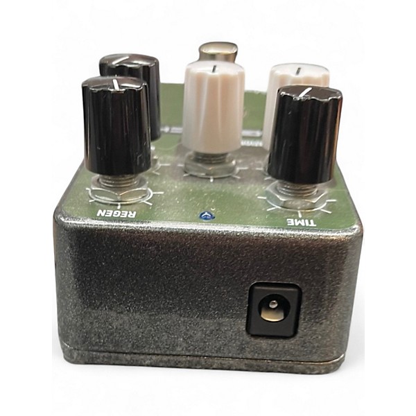 Used Keeley MAG ECHO Effect Pedal