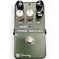 Used Keeley MAG ECHO Effect Pedal