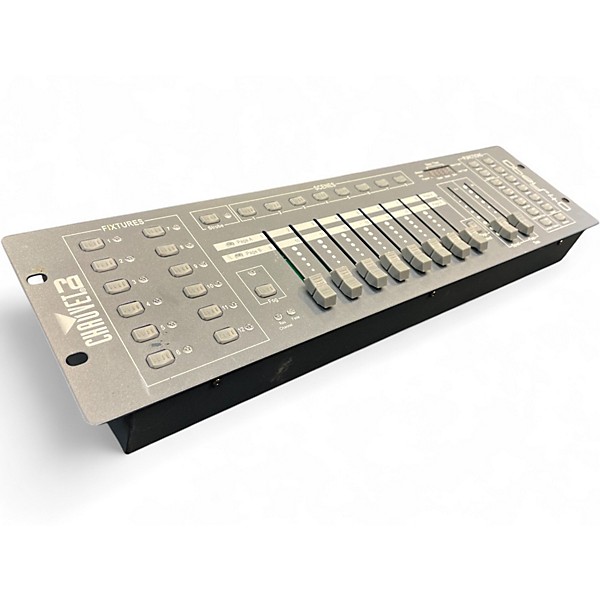 Used CHAUVET DJ OBEY 40 Lighting Controller