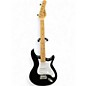 Used Behringer S Style Black Solid Body Electric Guitar thumbnail