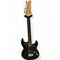 Used Line 6 JTV69 James Tyler Variax Black Solid Body Electric Guitar thumbnail