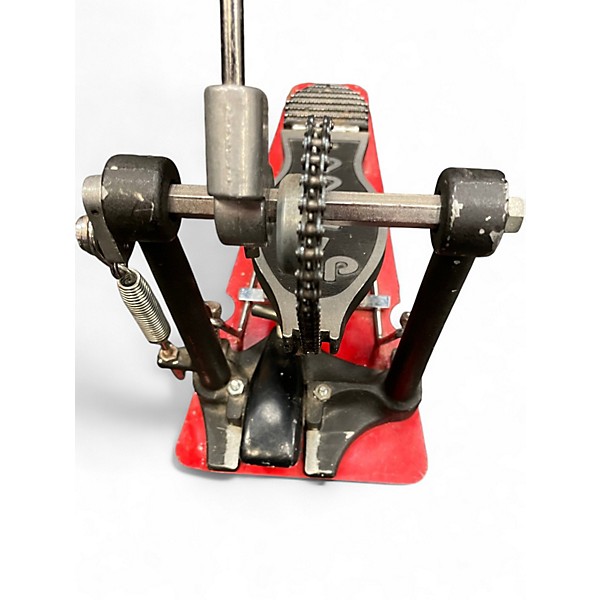 Used DW 5000 Series Single Single Bass Drum Pedal
