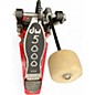 Used DW 5000 Series Single Single Bass Drum Pedal