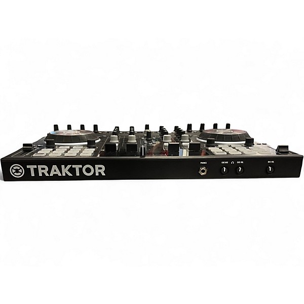 Used Native Instruments Traktor Kontrol S4 DJ Controller