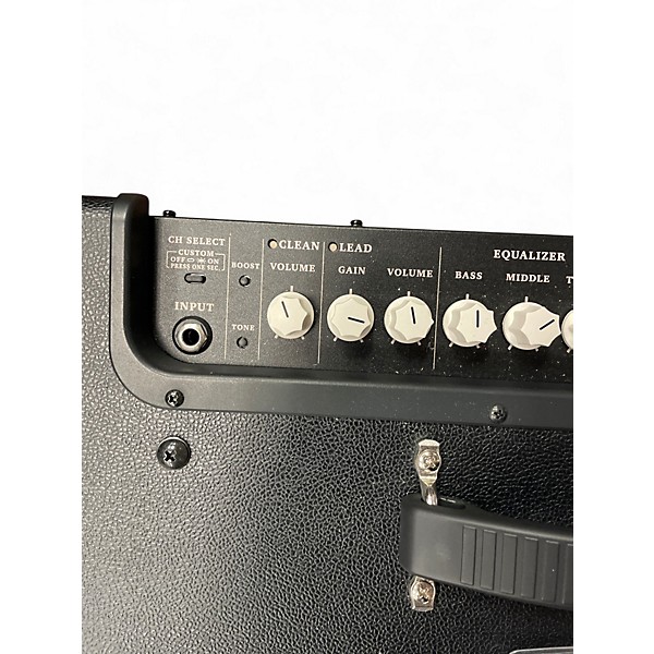 Used BOSS Nextone Stage 40W 1x12 Guitar Combo Amp