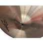 Used Zildjian 20in A Series Medium Ride Cymbal thumbnail
