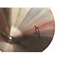 Used Zildjian 20in A Series Medium Ride Cymbal