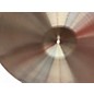 Used Zildjian 20in A Series Medium Ride Cymbal