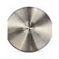 Used Zildjian 14in A Series Rock Hi Hat Pair Cymbal thumbnail