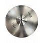 Used Zildjian 14in A Series Rock Hi Hat Pair Cymbal
