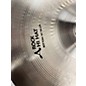 Used Zildjian 14in A Series Rock Hi Hat Pair Cymbal
