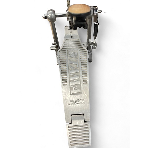 Used TAMA Kick pedal Single Bass Drum Pedal