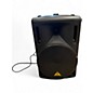 Used Behringer EUROLIVE B215A Powered Speaker thumbnail