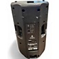 Used Behringer EUROLIVE B215A Powered Speaker