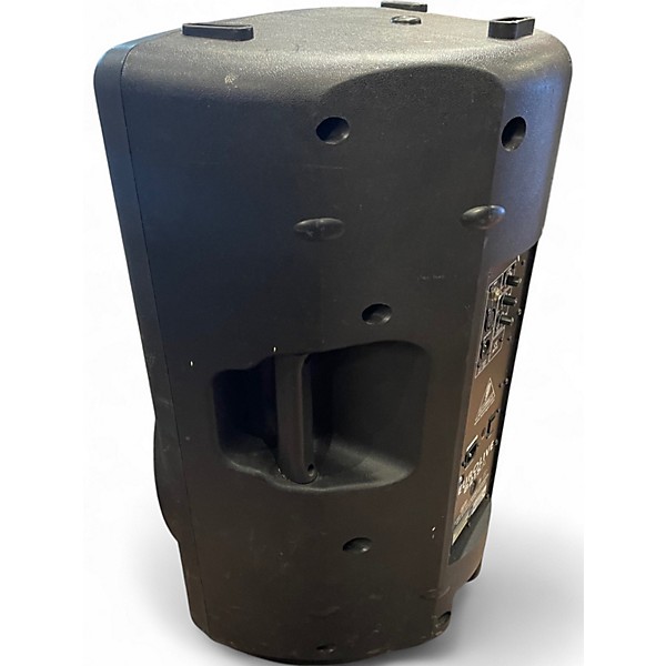 Used Behringer EUROLIVE B215A Powered Speaker