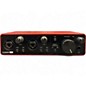 Used Focusrite Scarlett 2i2 Gen 3 Audio Interface thumbnail