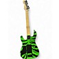 Used Charvel  Satchel Signature Pro-Mod DK Green Solid Body Electric Guitar