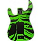 Used Charvel  Satchel Signature Pro-Mod DK Green Solid Body Electric Guitar