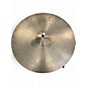 Used Zildjian 16in A Series Medium Thin Crash Cymbal thumbnail