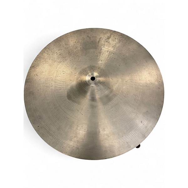 Used Zildjian 16in A Series Medium Thin Crash Cymbal