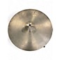 Used Zildjian 16in A Series Medium Thin Crash Cymbal