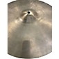 Used Zildjian 16in A Series Medium Thin Crash Cymbal