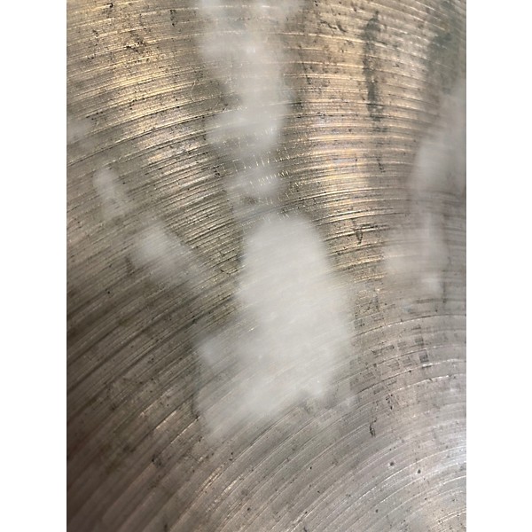 Used Zildjian 16in A Series Medium Thin Crash Cymbal