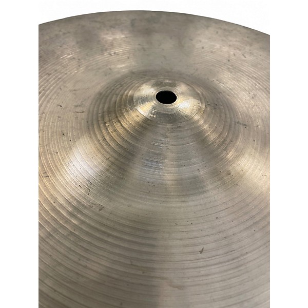 Used Zildjian 16in A Series Medium Thin Crash Cymbal