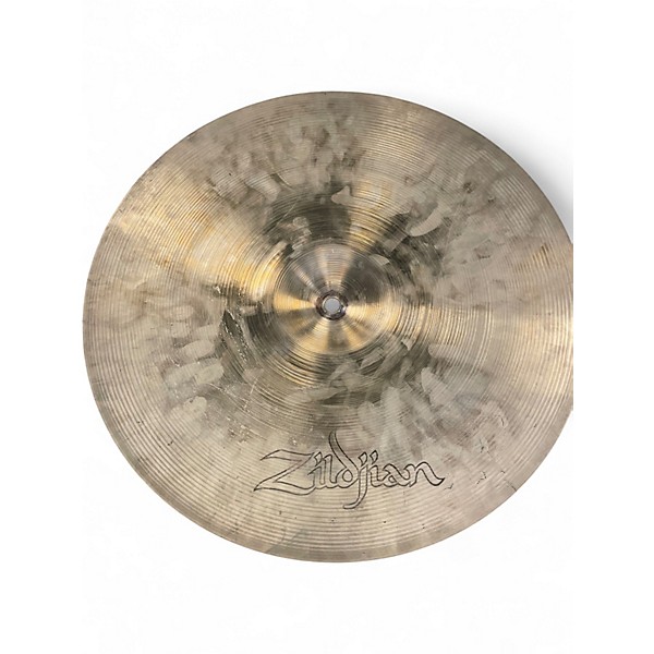 Used Zildjian 16in A Series Medium Thin Crash Cymbal