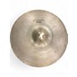 Used Zildjian 14in New Beat Hi Hat Pair Cymbal
