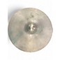 Used Zildjian 14in New Beat Hi Hat Pair Cymbal