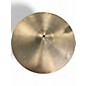 Used Zildjian 18in A Series Medium Ride Cymbal thumbnail