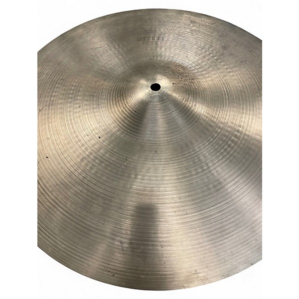 Used Zildjian 18in A Series Medium Ride Cymbal
