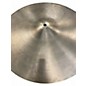 Used Zildjian 18in A Series Medium Ride Cymbal