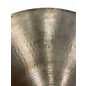Used Zildjian 18in A Series Medium Ride Cymbal