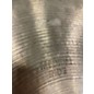 Used Zildjian 18in A Series Medium Ride Cymbal