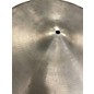Used Zildjian 18in A Series Medium Ride Cymbal