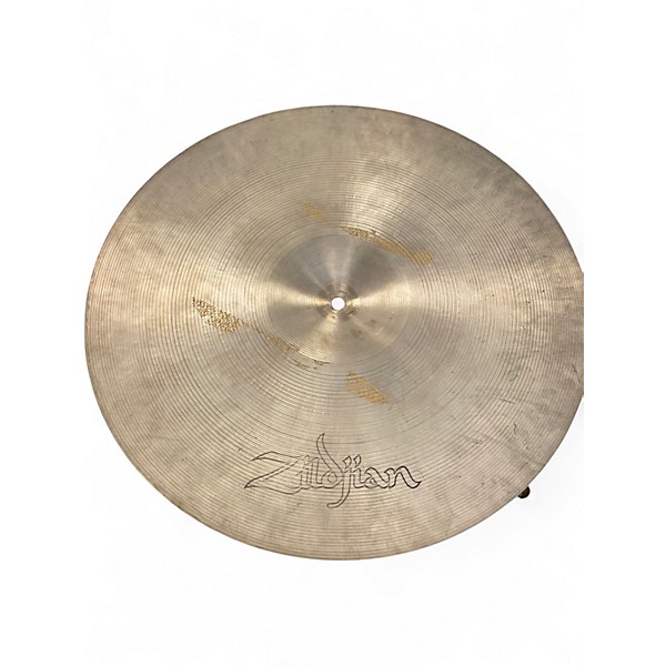 Used Zildjian 18in A Series Medium Ride Cymbal