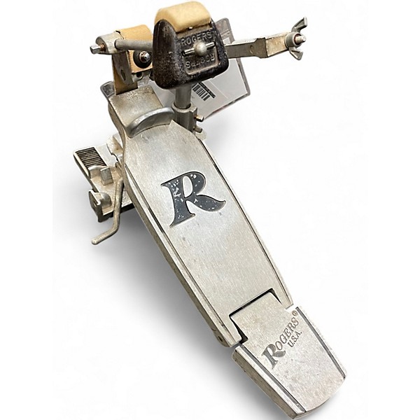 Used Rogers 1979 Single Bass Drum Pedal