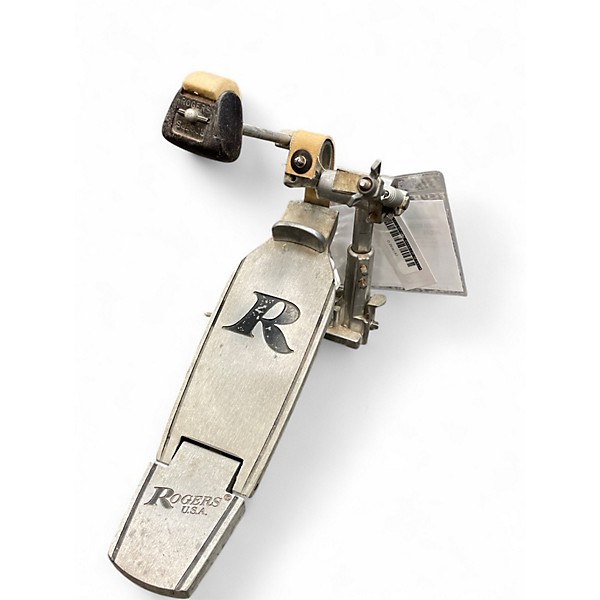Used Rogers 1979 Single Bass Drum Pedal