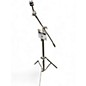 Used Percussion Plus Single Braced Boom Cymbal Stand thumbnail