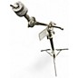 Used Percussion Plus Single Braced Boom Cymbal Stand